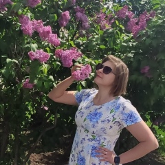 Анастасия Кубкина, 21.11.1989, Москва