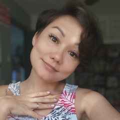 Женька Хан, 27.04, Москва