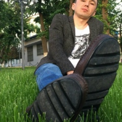 Malik Mynzhassarov, 05.07, Астана