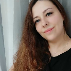 Наталья Нетреба, 30.11, Москва