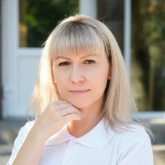 Екатерина Матосова, 02.02, Елец