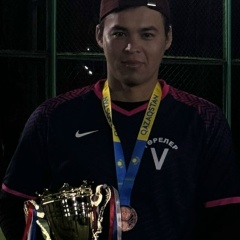 Канат Оразбаев, 05.07.1994, Есик