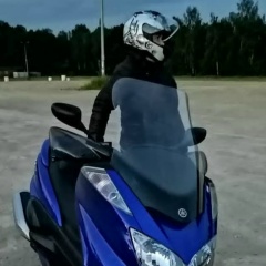 Майя Китаева, 29.07, Москва