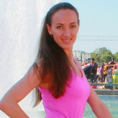 Ильмира Iinstructor, 27.05