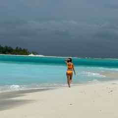 Татьяна Купка, 08.05.1987, Москва