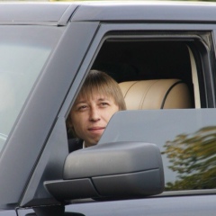 Роман Исмаилов