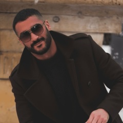 Michael Kochkon, 16.03.1987