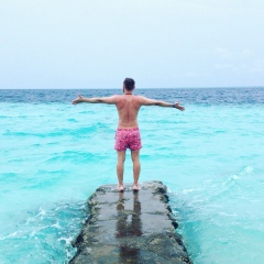 Евгений Кириченка, 22.05.1989