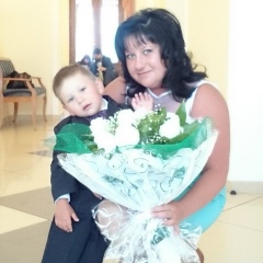 Марина Дубась, 18.10, Санкт-Петербург