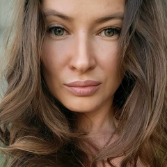 Елена Елена, 07.03, Курган (деревня)