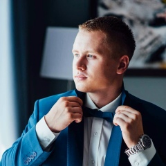 Дмитрий Якунин, 08.03, Днепр (Днепропетровск)