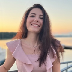 Марина Особик, 05.09, Минск