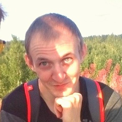 Денис Логачёв, 12.05.1994, Екатеринбург