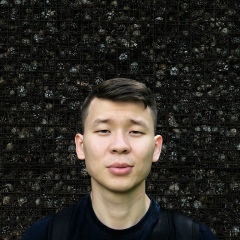 Канат Рымтаев, 23.07, Алматы