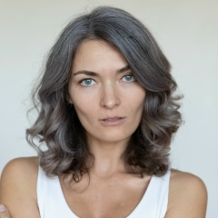 Светлана Казачок, 20.08.1988, Москва