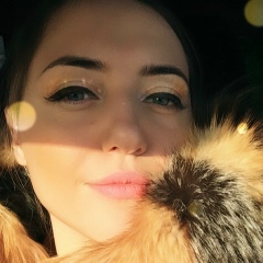 Арина Кустова, Новокузнецк