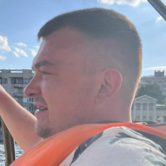 Андрей Шаклеин, 06.05