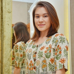 Аида Ажихан, 03.11.1994, Алматы