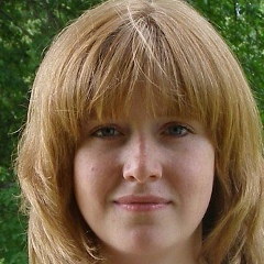 Елена Архипцова, 16.06.1984, Москва