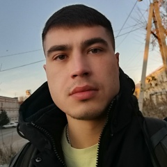 Андрей Еменев, Казань