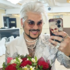 Сергей Силантьев, Москва