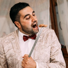 Marlon Brandon, 04.05, Владикавказ