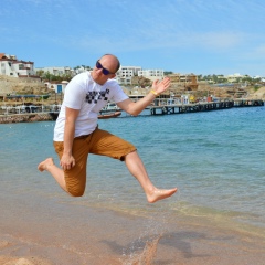 Антон Домбак, 31.08.1987, Москва