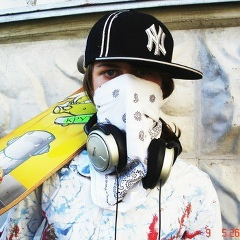 Илья Щелокин, 07.08, Los Angeles