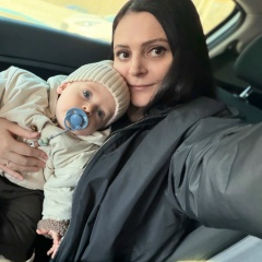 Аля Сычёва, 05.02, Москва