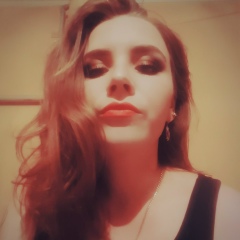 Шелехова Виктория, 09.05, Астана