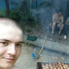 Андрей Колесников, 09.04.1997