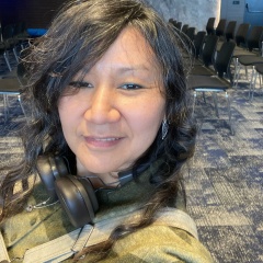 Aliyam Israilova, 09.02.1981