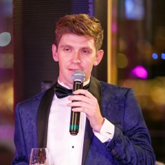 Даниил Ветринский, Санкт-Петербург