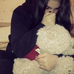 Залина Иванова, 29.12.1996, Баксан