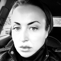 Евгения Лезговко, 30.10, Санкт-Петербург