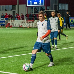 Макс Латышов, Бельцы