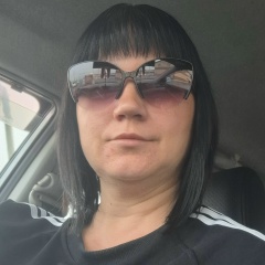 Елена Замелацкова, 01.05.1987, Южно-Сахалинск