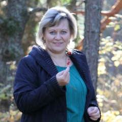 Юлия Карташова, 11.06.1969, Санкт-Петербург