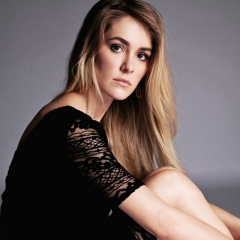 Ильмира Позднякова, 01.10.1987, Санкт-Петербург