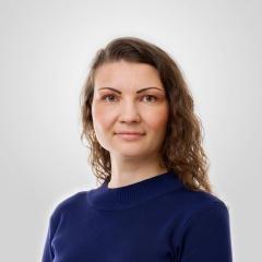 Анна Зуенкова, 19.11, Москва