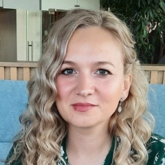 Вера Образцова, 20.05.1989, Волгоград