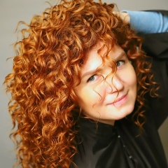 Кристина Барбашина, 22.09.1986, Москва