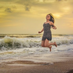 Елена Герасименко, 02.08, Санкт-Петербург