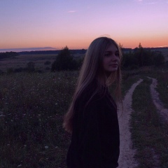 Кира Изиляева, 26.01.2003, Нефтекамск