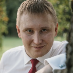 Антон Капранов, 23.07, Химки