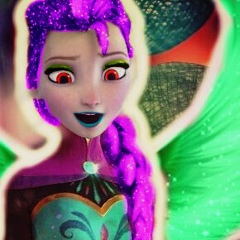 Эльза Морозникова, 18.10, Москва