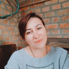 Аллочка Оксенгорова, 09.03, Винница