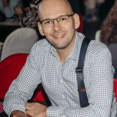 Денис Серяпин, 19.06.1987, Санкт-Петербург