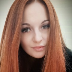 Юлия Павлючкова, 05.06, Брянск