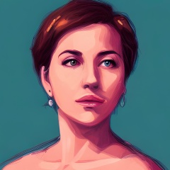 Анна Ипатова, 10.07, Москва